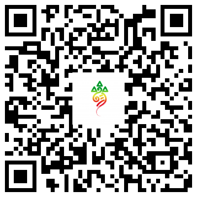 用手机扫描二维码下载